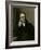 John Dalton, English Chemist-Science Source-Framed Giclee Print