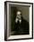 John Dalton, English Chemist-Science Source-Framed Giclee Print