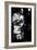 John Dankworth, Ronnie Scotts, 1990-Brian O'Connor-Framed Photographic Print