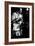 John Dankworth, Ronnie Scotts, 1990-Brian O'Connor-Framed Photographic Print