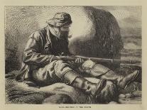 The Fisherman's Darling-John Dawson Watson-Giclee Print