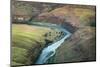 John Day River, Oregon-Alan Majchrowicz-Mounted Photographic Print