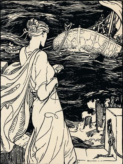 Giclee Print, , large