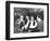 John Dillinger (1903-1934)-null-Framed Photographic Print
