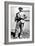 John Dillinger (1903-1934)-null-Framed Giclee Print