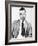 John Dillinger (1903-1934)-null-Framed Giclee Print