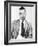 John Dillinger (1903-1934)-null-Framed Giclee Print