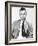 John Dillinger (1903-1934)-null-Framed Giclee Print