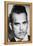 John Dillinger, 1934-null-Framed Premier Image Canvas