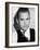 John Dillinger, Public Enemy No 1-null-Framed Photo