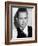 John Dillinger, Public Enemy No 1-null-Framed Photo