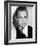 John Dillinger, Public Enemy No 1-null-Framed Photo