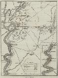 The Environs of Savannah-John Dower-Giclee Print