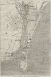 Plan of Constantinople and its Suburbs-John Dower-Giclee Print