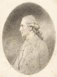 Robert Southey Esq., 1812-John Downman-Giclee Print