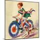 Premium Giclee Print