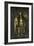 John Drummond, 1st Earl of Melfort, Secretary of State for Scotland (1649-1714), 1688-Godfrey Kneller-Framed Giclee Print