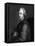 John Dryden, 17th Century English Poet-Thomas Hudson-Framed Premier Image Canvas