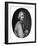 John Dryden by Sir Godfrey Kneller-Godfrey Kneller-Framed Giclee Print