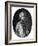 John Dryden by Sir Godfrey Kneller-Godfrey Kneller-Framed Giclee Print