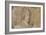 John Dryden, C.1800-William Blake-Framed Giclee Print