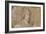 John Dryden, C.1800-William Blake-Framed Giclee Print