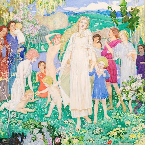 Premium Giclee Print, , large