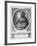John Duns Scotus (C.1266-1308)-null-Framed Giclee Print