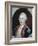 John Eager Howard C.1781-84-Charles Willson Peale-Framed Giclee Print