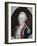 John Eager Howard C.1781-84-Charles Willson Peale-Framed Giclee Print