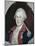 John Eager Howard C.1781-84-Charles Willson Peale-Mounted Giclee Print