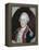 John Eager Howard C.1781-84-Charles Willson Peale-Framed Premier Image Canvas