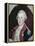 John Eager Howard C.1781-84-Charles Willson Peale-Framed Premier Image Canvas