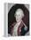 John Eager Howard C.1781-84-Charles Willson Peale-Framed Premier Image Canvas