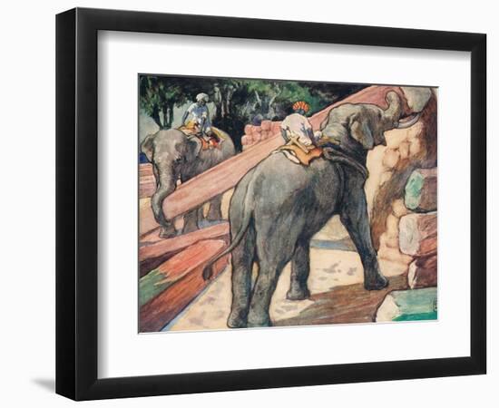 Giclee Print, , large