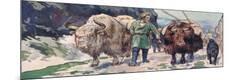 Giclee Print