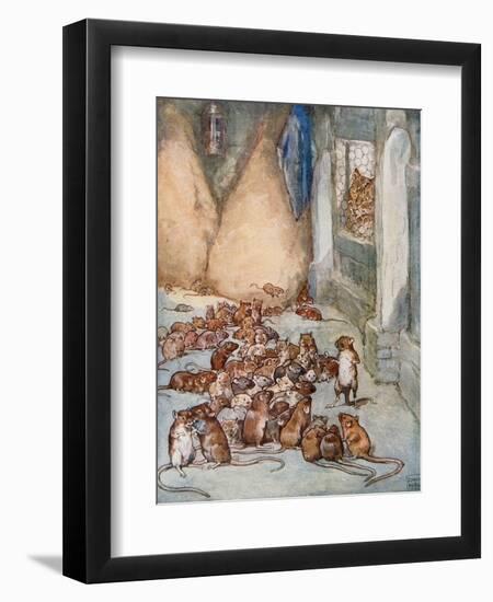 Giclee Print, , large