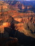 Canyon at Pima Point, Grand Canyon National Park, USA-John Elk III-Photographic Print
