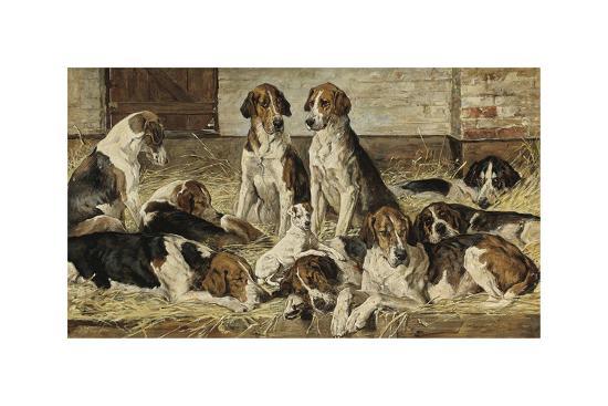 Premium Giclee Print, , large
