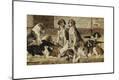 Premium Giclee Print