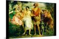 Premium Giclee Print