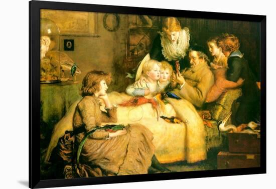 Art Print, , large