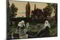 Premium Giclee Print