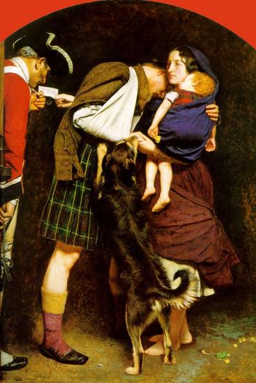 Art Print, , large
