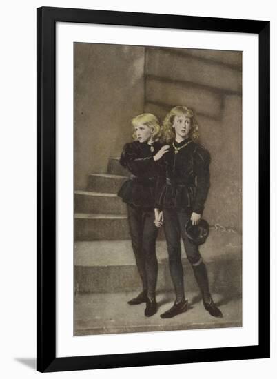 Giclee Print, , large