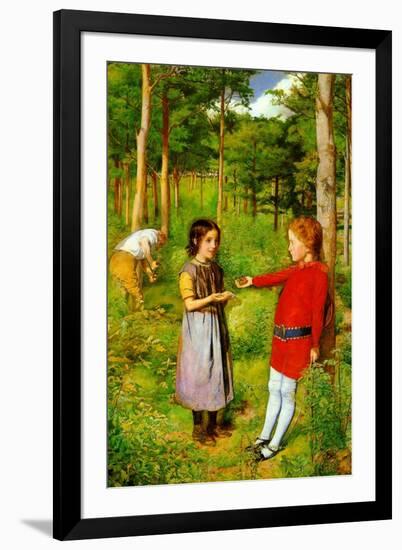 Art Print, , large