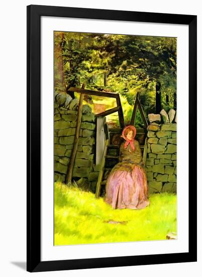 Art Print, , large