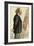 John Everett Millais --Carlo Pellegrini-Framed Giclee Print