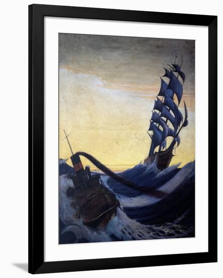 Giclee Print, , large