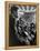 John F. Kennedy, Democratic Convention-Paul Schutzer-Framed Premier Image Canvas